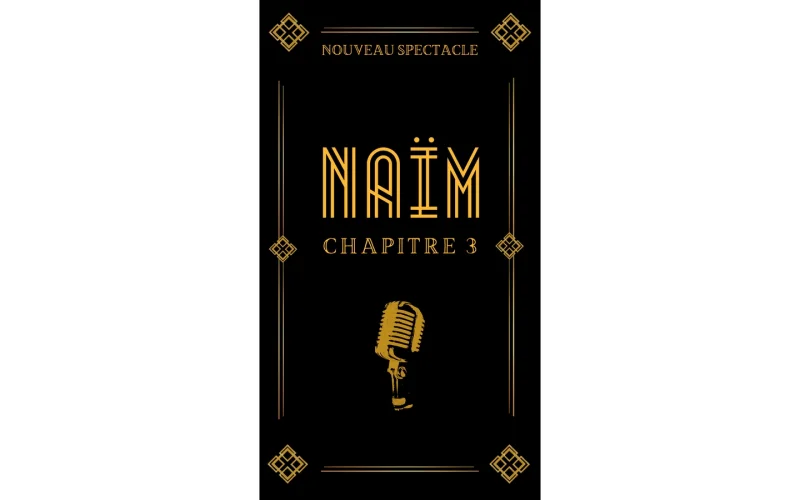 NAIM - CHAPITRE III