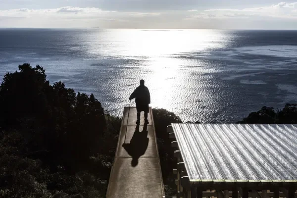 CYCLE DE CONFÉRENCES AU MUSÉE SOULAGES : EXPOSITION HIROSHI SUGIMOTO