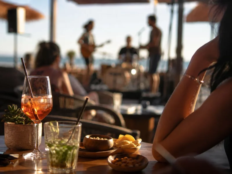 Concert : Aurore Trio
