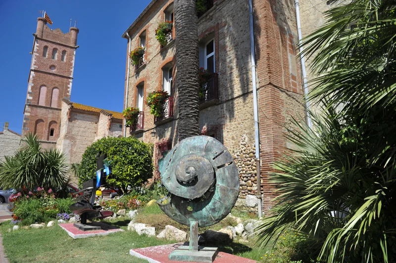 VILLAGE AUTHENTIQUE