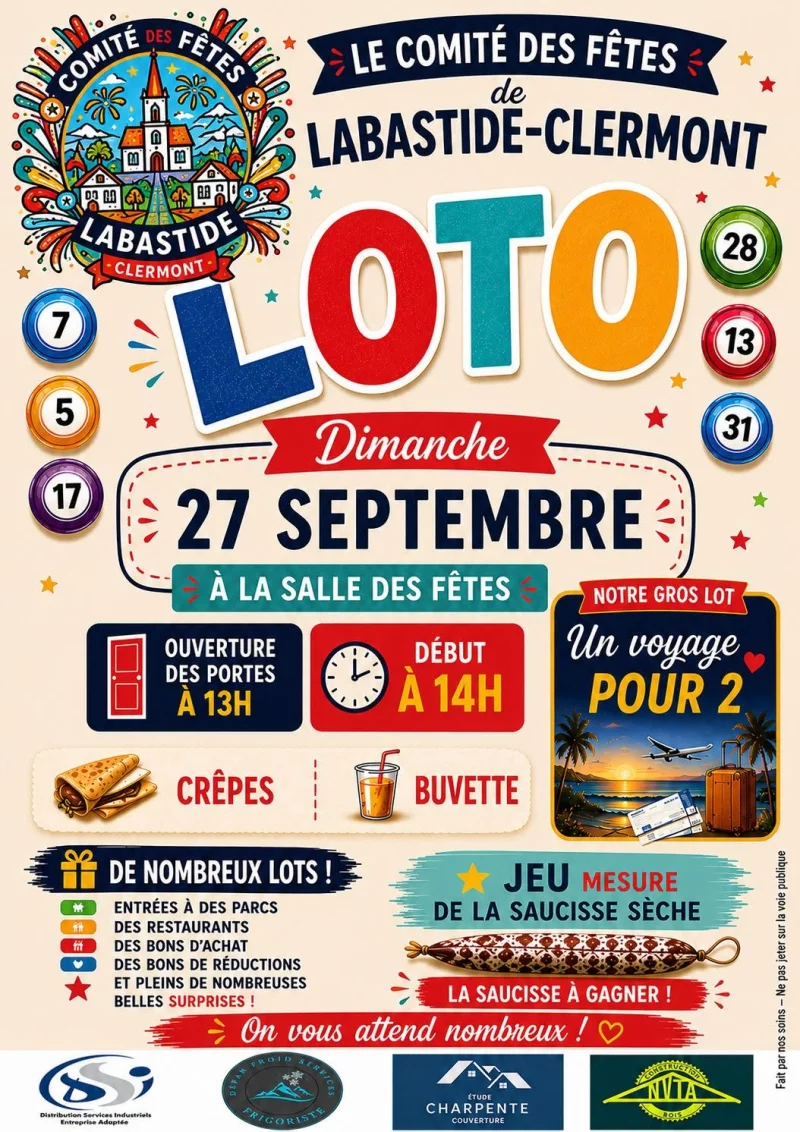 LOTO