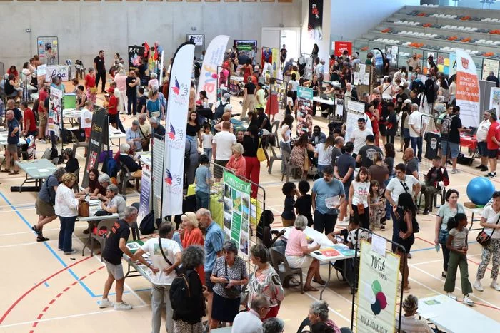 Forum des Associations