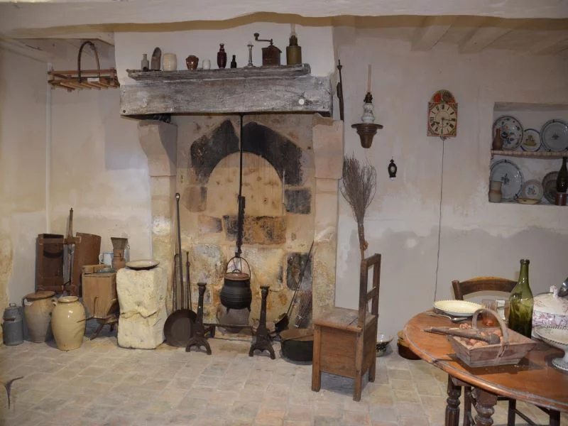 Visites musée et exposition temporaire