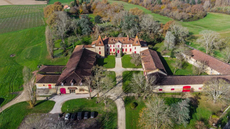 Immersion Armagnac : visite, dégustation et cocktail
