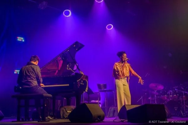 Touraine Jazz Festival