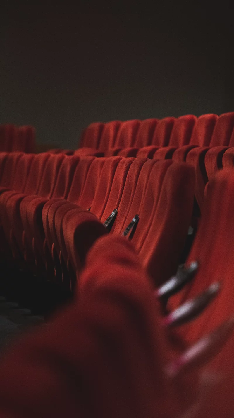 Cinémobile à Lignières