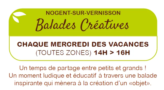 Balades créatives : Attrape-rêves