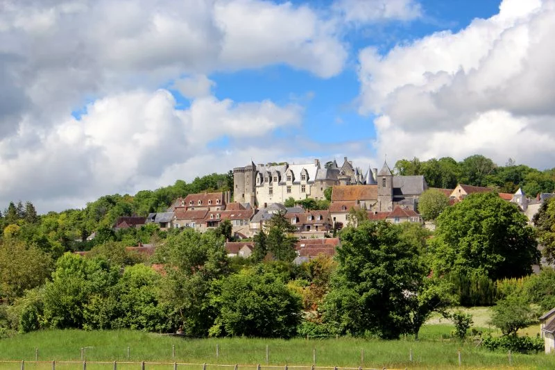 Visites guidées de l'église et du prieuré