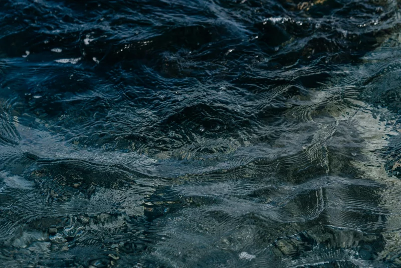 Exposition de photographies "L'eau"