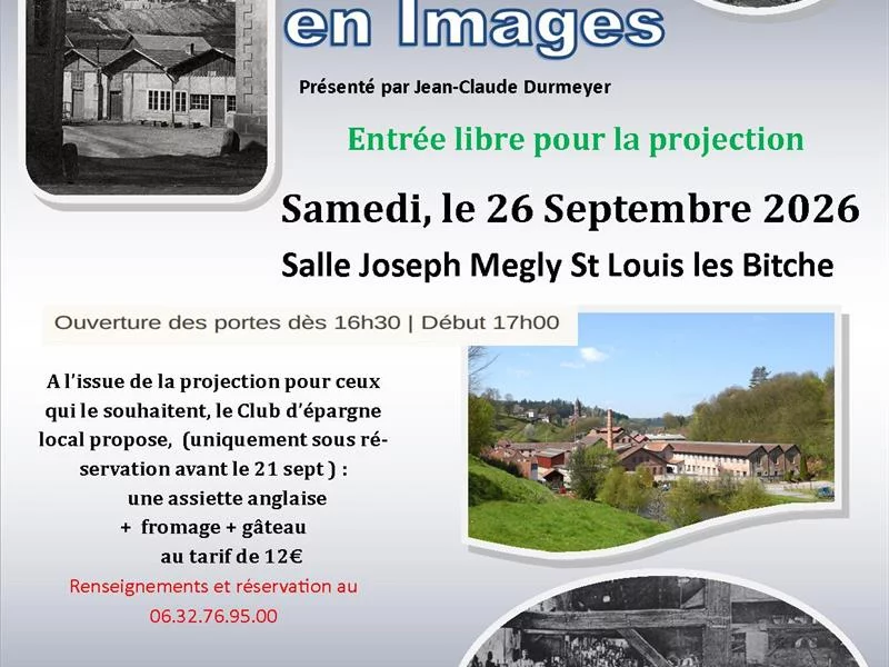 150 Ans d'histoire en images