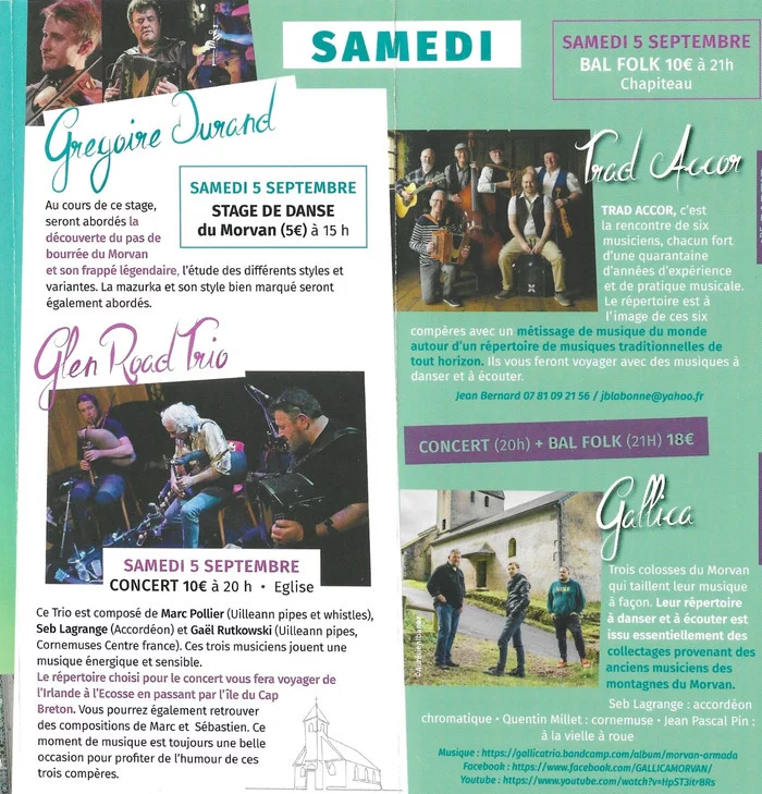 Bal folk de Socourt 2026