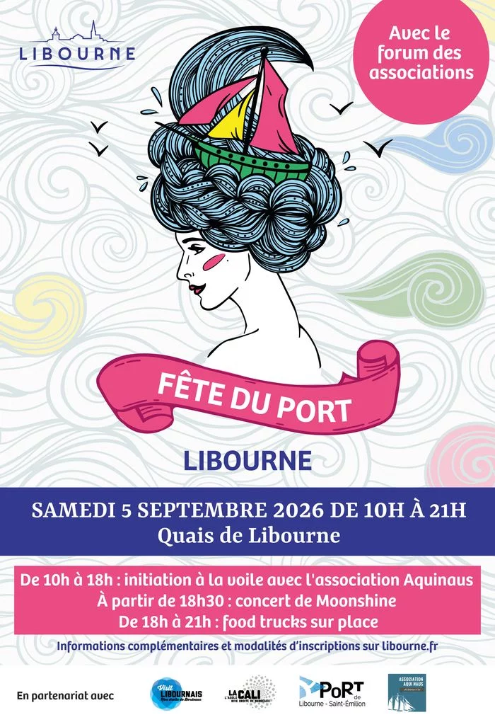 Fête du Port