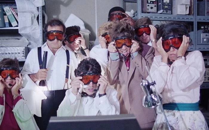 Sandwich Club : L'Aventure intérieure au cinéma le Grand Action