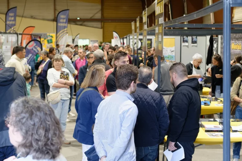 Forum des Associations