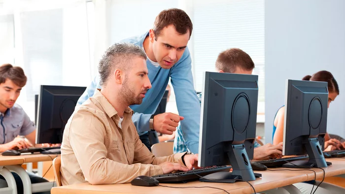 Atelier informatique