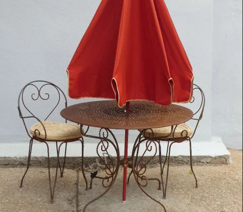 L'ART S'INVITE AU JARDIN