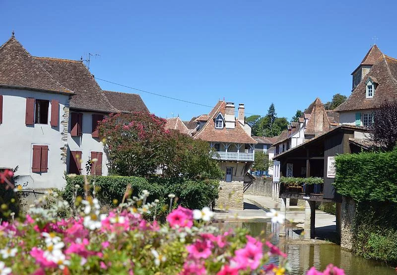 Visite commentée : Une histoire qui ne manque pas de sel !