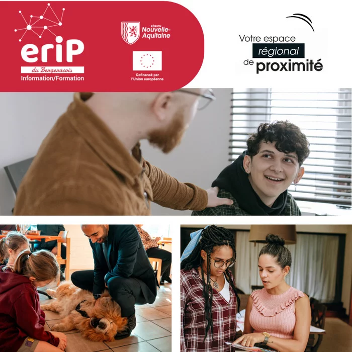 Visite entreprise: Maison d'enfants La Vallée