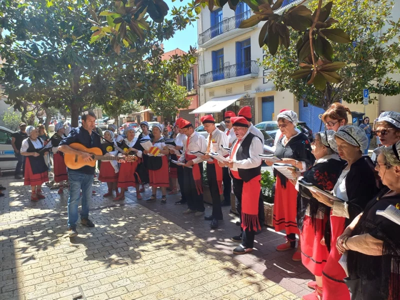 BAL TRAD