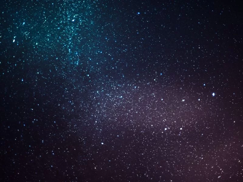 Observation des étoiles