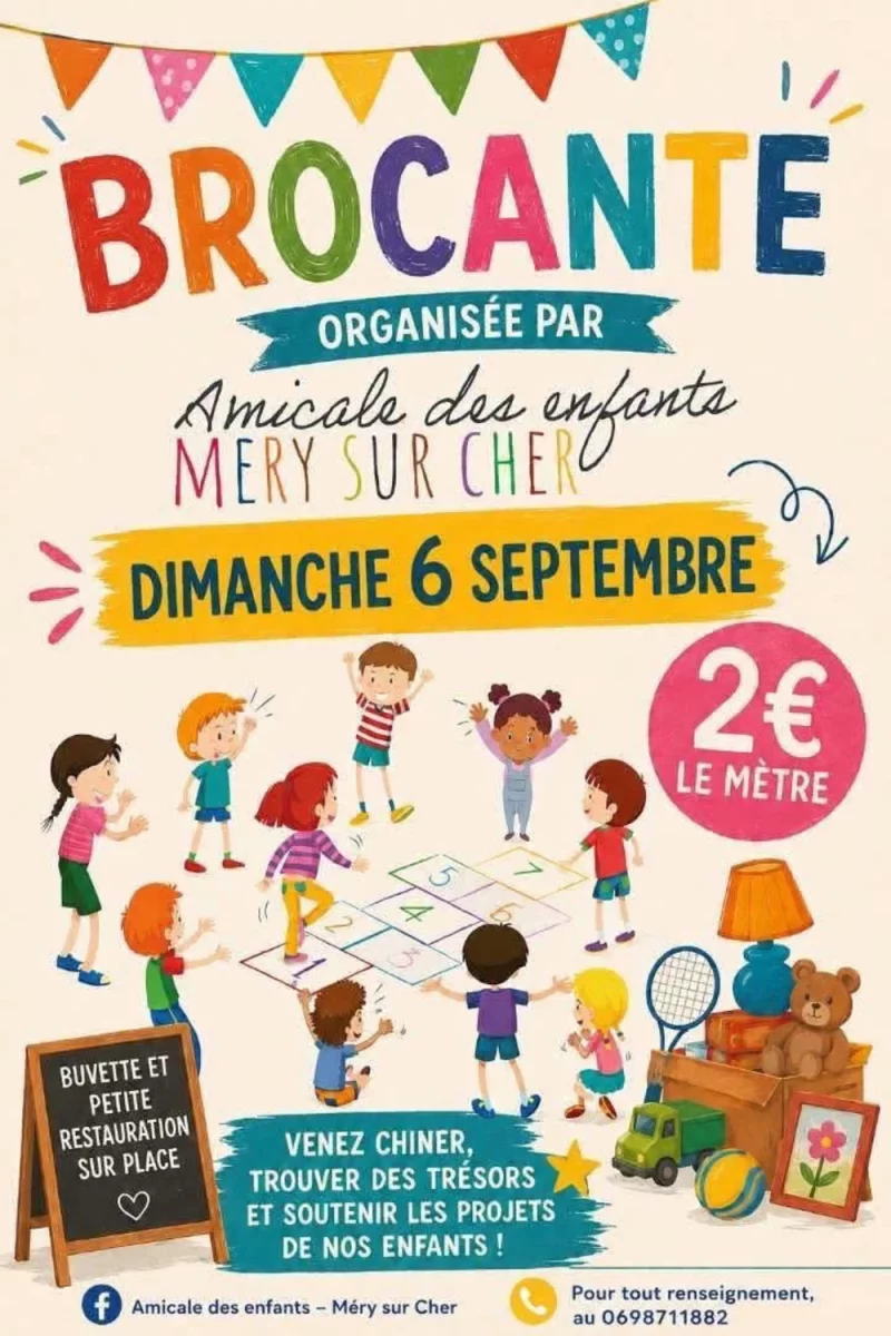 Brocante