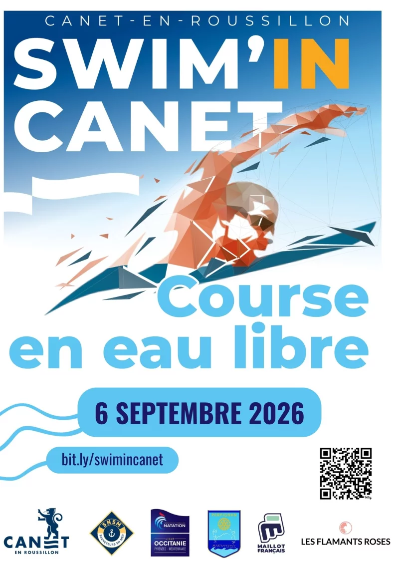 SWIM'IN CANET