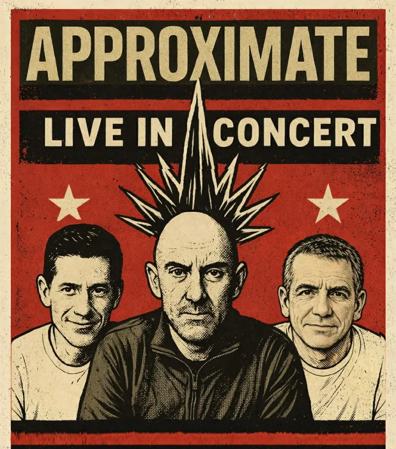 Concert Approximate