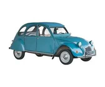 10 ans d’Aveyron 2CV