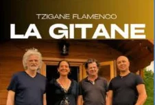 Concert -La Gitane