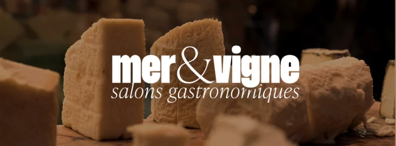 Salon Mer & Vignes
