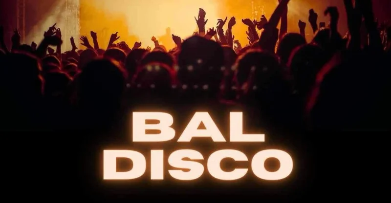 BAL DISCO
