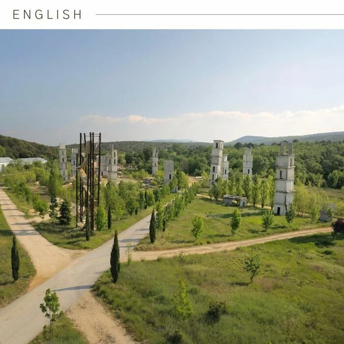 LA RIBAUTE - Guided tour in English (2.45hr)