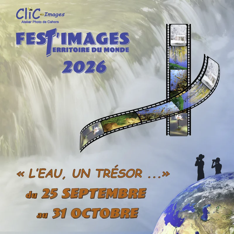 Festival Fest'Images : Un week-end d'expositions et de rencontres