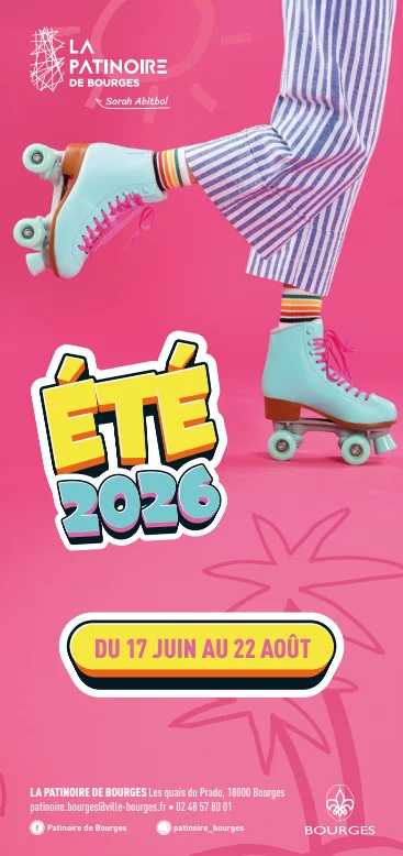 Soirée de Clôture à la Patinoire