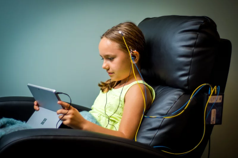 Pause Bien-Être : découvrez le Neurofeedback Dynamique® pendant vos vacances.