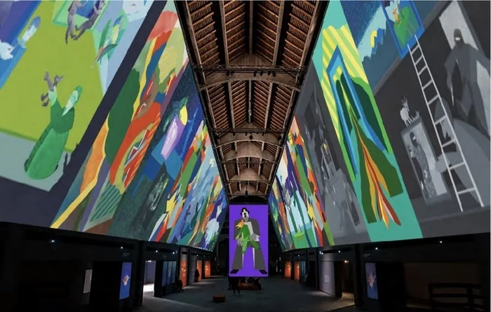 Spectacle - Le collectionneur d’illusions / les Nuits de la Saline