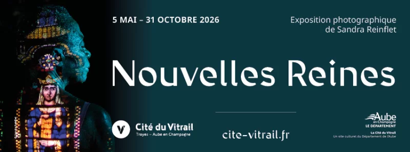 Exposition "Nouvelles Reines"