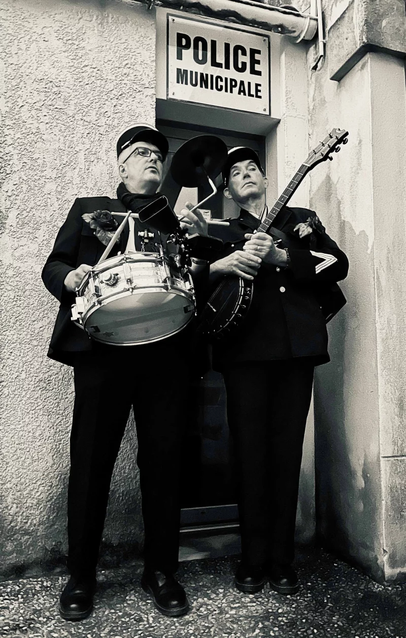 Opération Contredanse