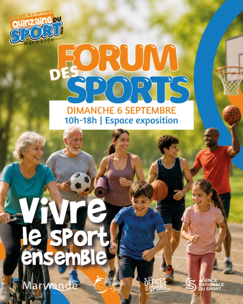 Forum des Sports