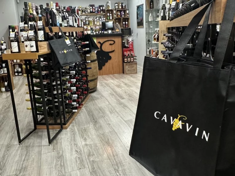 AFTERWORK CHEZ CAVAVIN