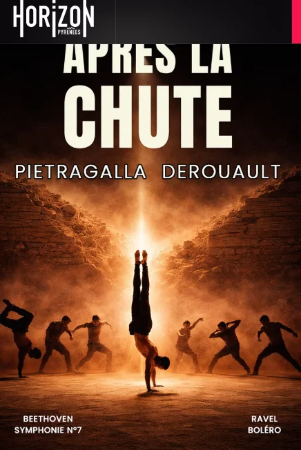 LA LEÇON: PIETRAGALLA-DEROUAULT