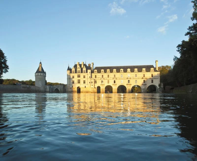 Visite inédite du Château