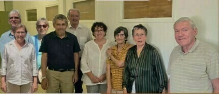Forum des associations