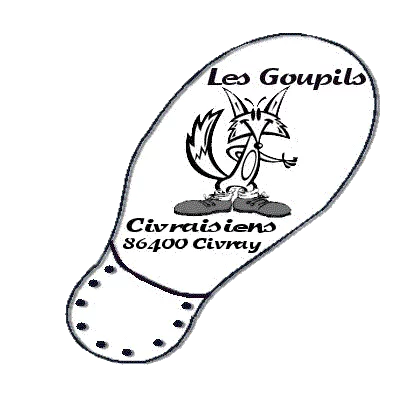 Randonnée des Goupils.