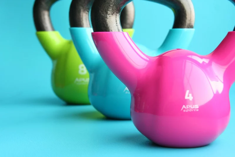 Cours de fitness