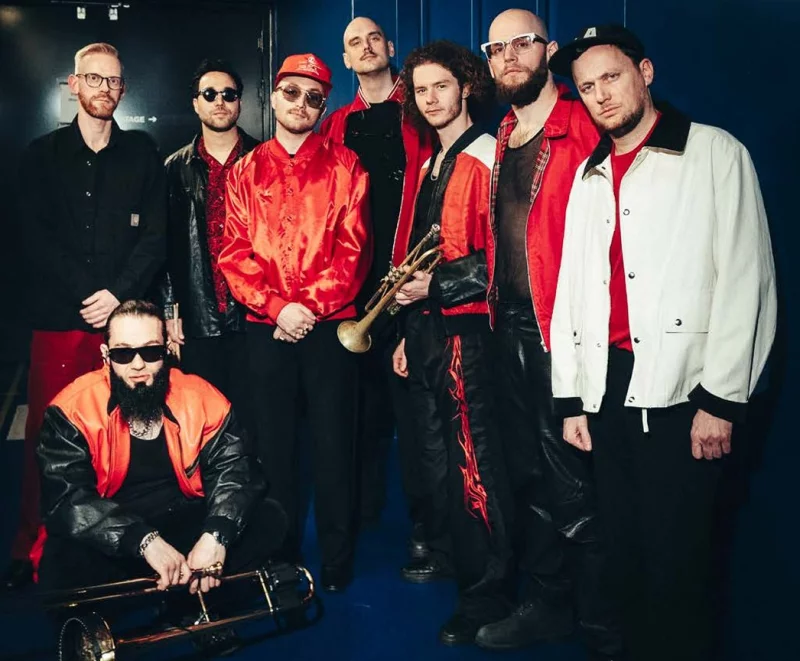 Concert - Gallowstreet