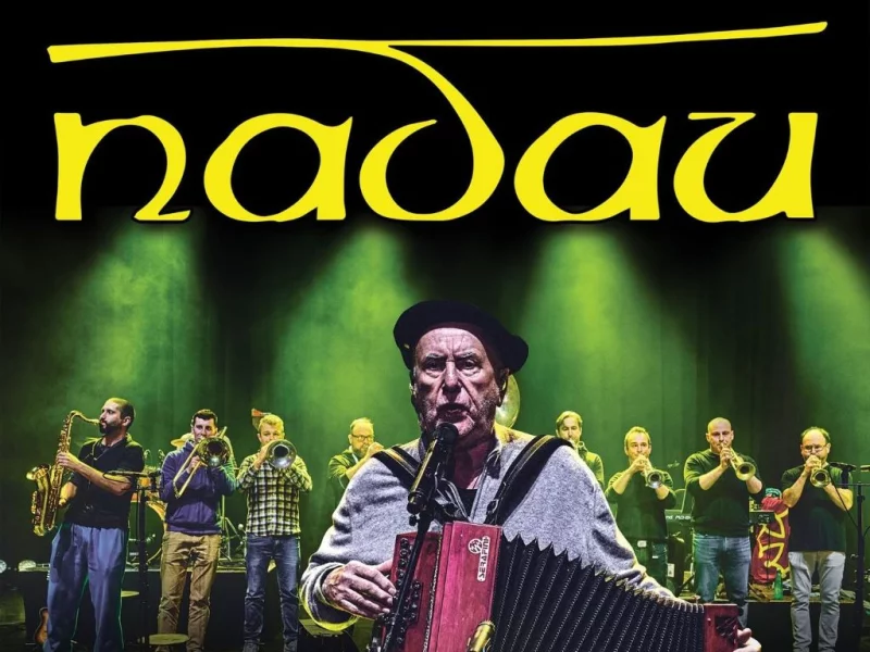 NADAU - BOITACLOUS