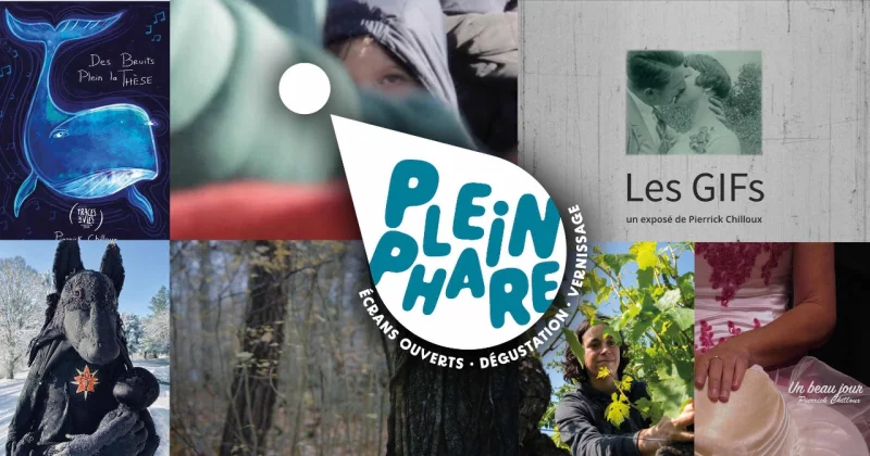 Plein Phare