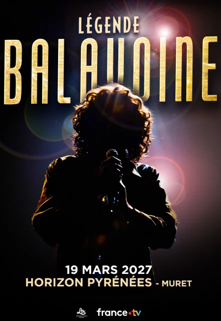 LÉGENDE BALAVOINE