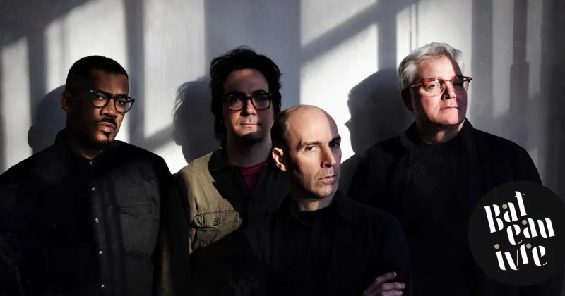 The Messthetics